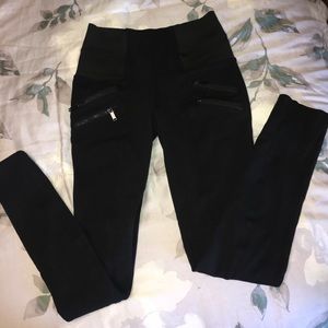 Black Leggings/Pants